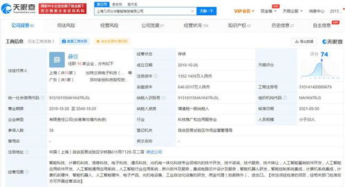 小米投資自動駕駛新勢力幾何伙伴，加速布局人工智能應(yīng)用軟件開發(fā)