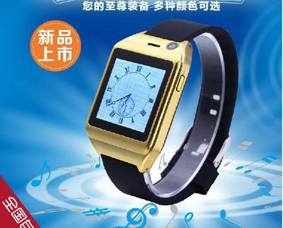 全面解讀C18智能手鐲 插卡拍照+藍(lán)牙通話+健康手環(huán)多功能體驗(yàn)評測