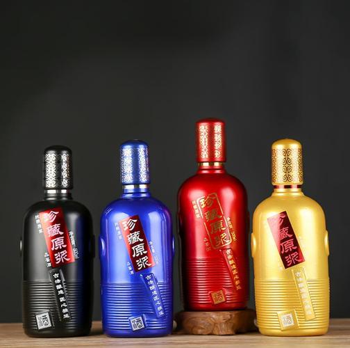 玻璃包裝容器 從傳統(tǒng)工藝到現(xiàn)代工業(yè)品的完美蛻變